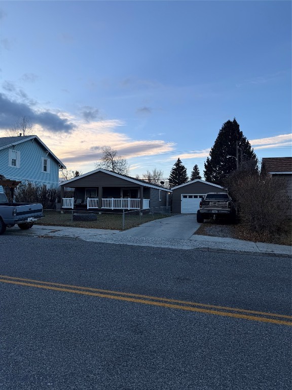 2220 Ottawa Street Butte, MT 59701 - Photo 1 of 1 Gallery Image 1