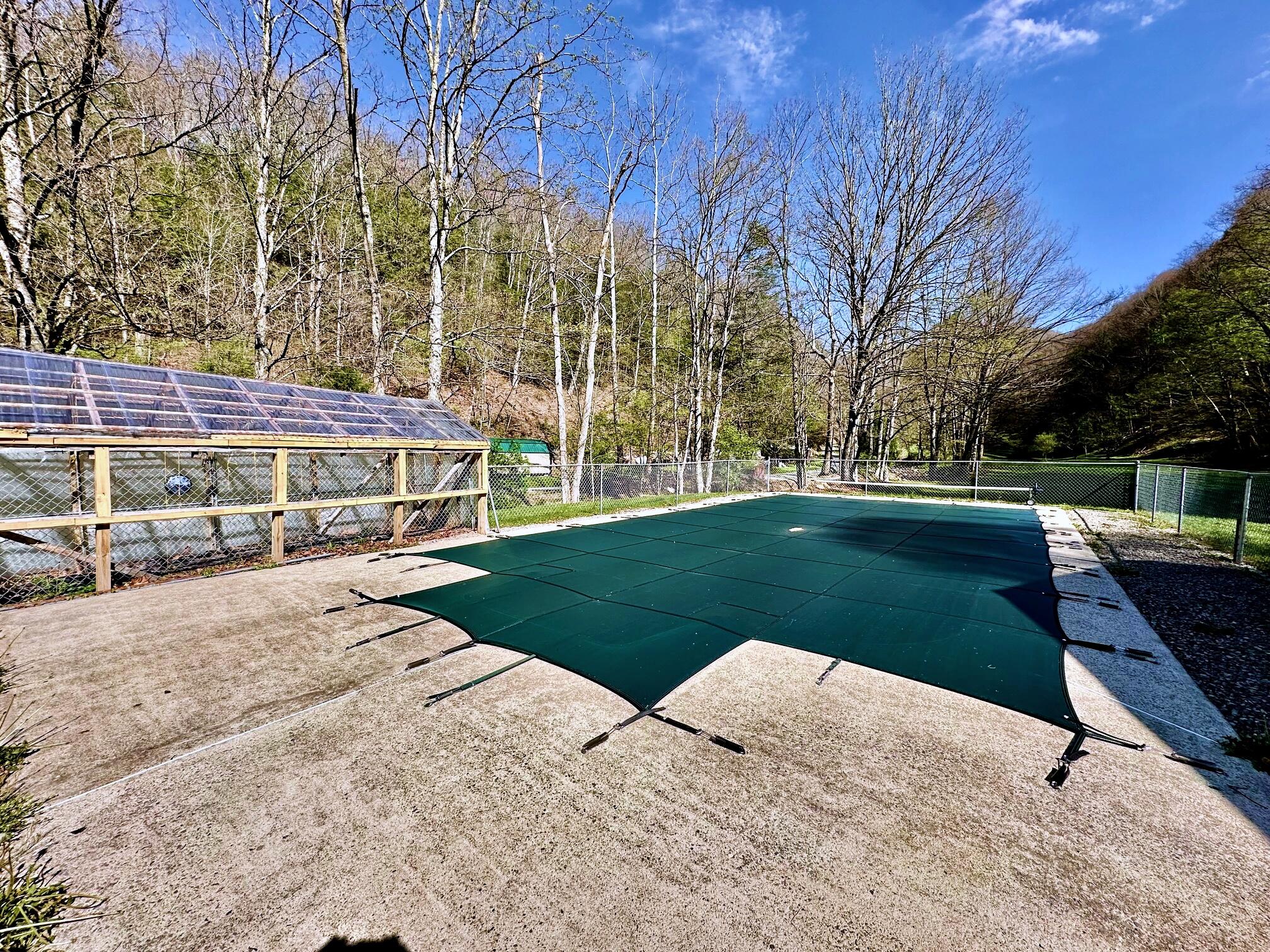 12 Co Rte 219/13 Valley Head, WV 26294 - Photo 66 of 93 pool