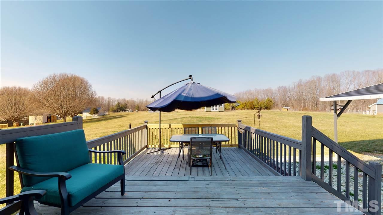 1148 Willie Gray Road Timberlake, NC 27583 - Photo 14 of 16 Gallery Image 14