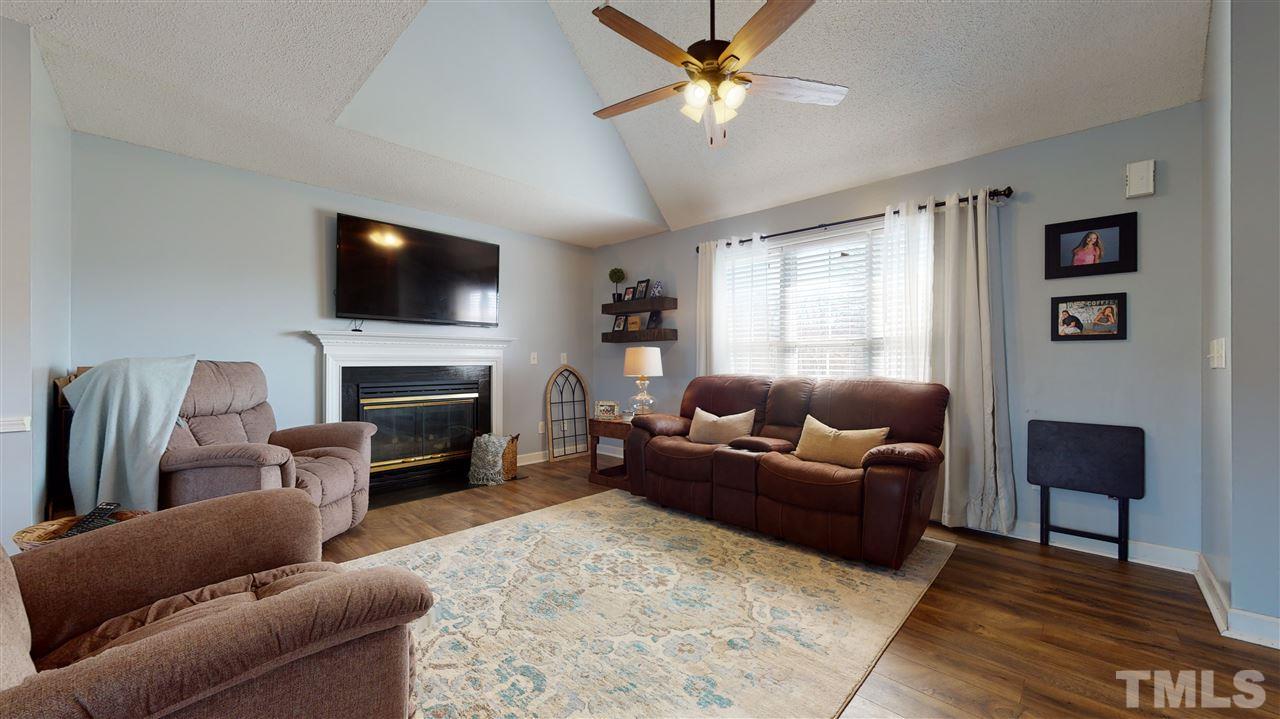 1148 Willie Gray Road Timberlake, NC 27583 - Photo 3 of 16 Gallery Image 3
