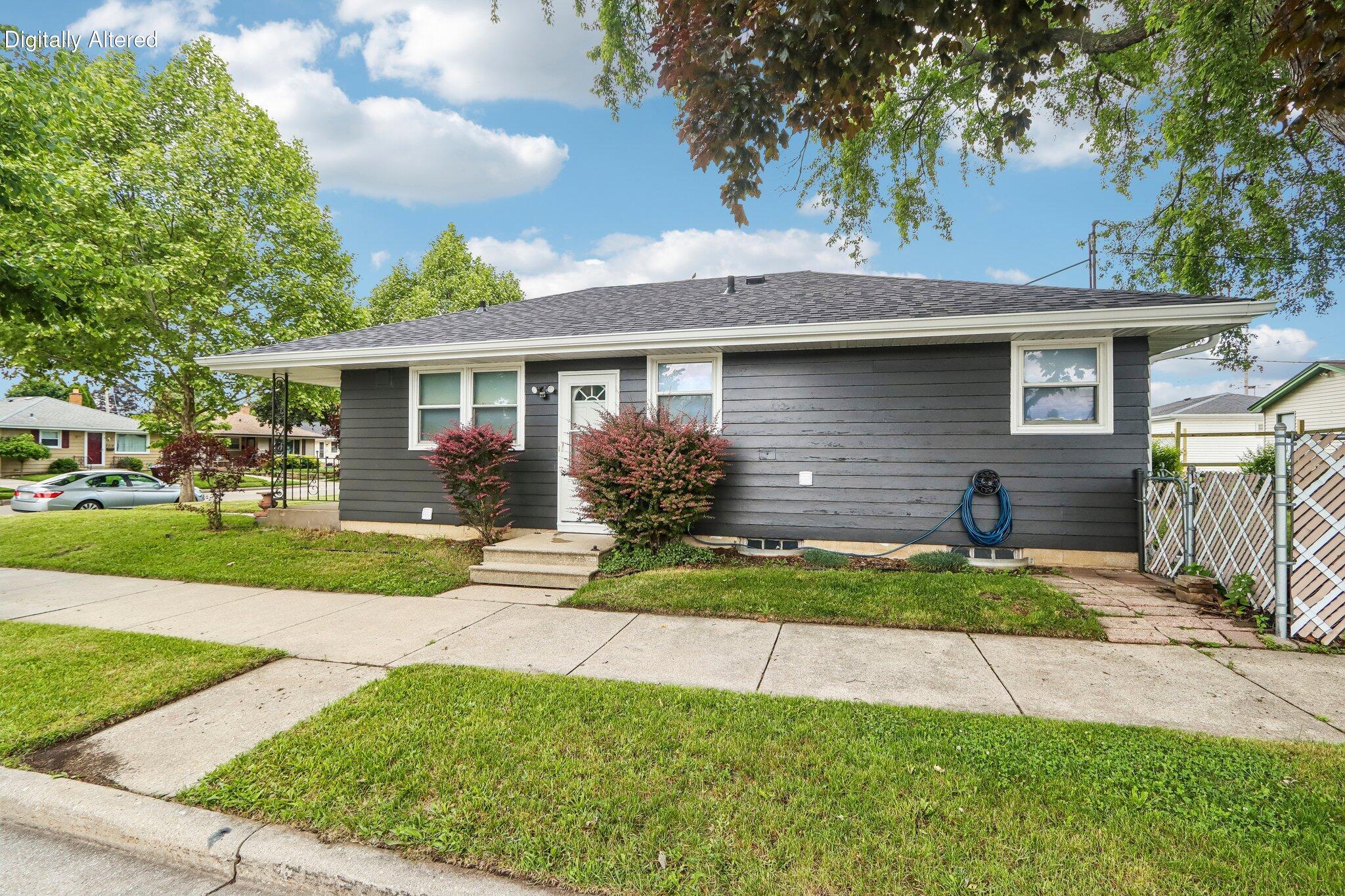 2223 Grove Avenue Racine, WI 53405 - Photo 4 of 30 Front of the house