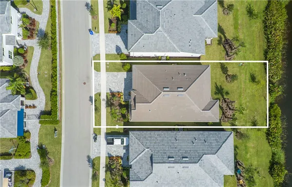 $675,000 | 8372 Beagle Terrace, Vero Beach, FL 32967