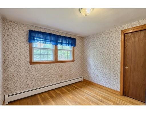 37 Governor Fuller Road Billerica, MA 01821 - Photo 18 of 27 a view of empty room with wooden floor