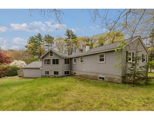 37 Governor Fuller Road Billerica, MA 01821 - Photo 26 of 27 a view of a house with a yard