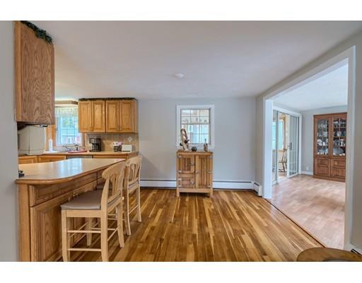 37 Governor Fuller Road Billerica, MA 01821 - Photo 9 of 27 a open kitchen with sink and cabinets