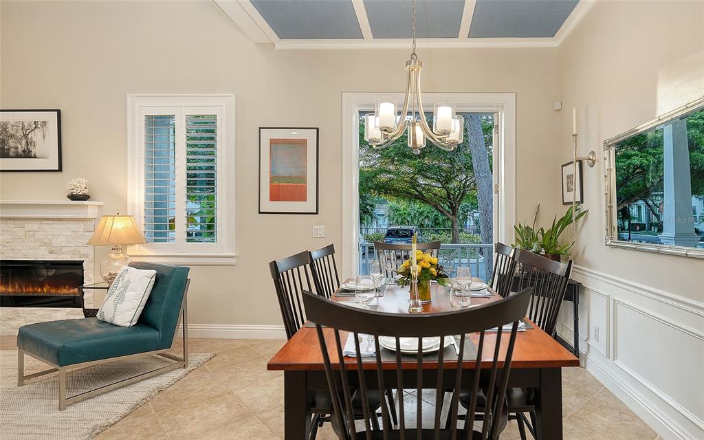 1775 Stapleton Street Sarasota, FL 34239 - Photo 13 of 54