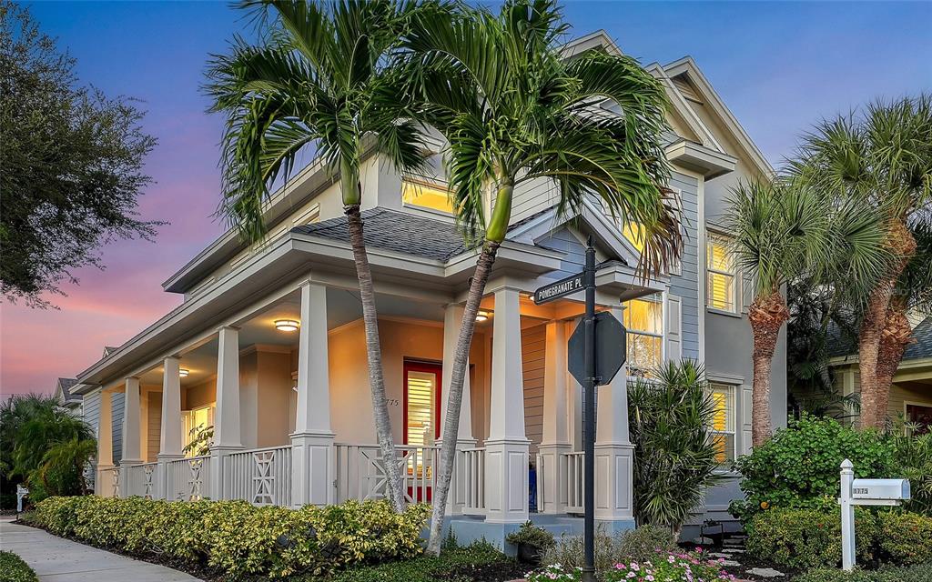 1775 Stapleton Street Sarasota, FL 34239 - Photo 2 of 54