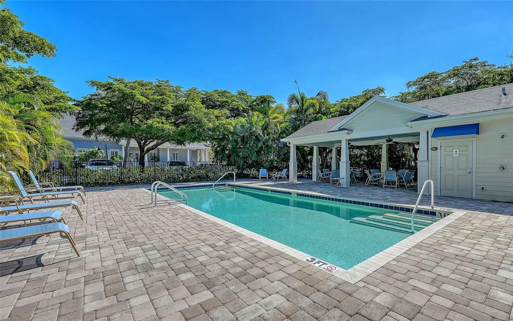 1775 Stapleton Street Sarasota, FL 34239 - Photo 43 of 54