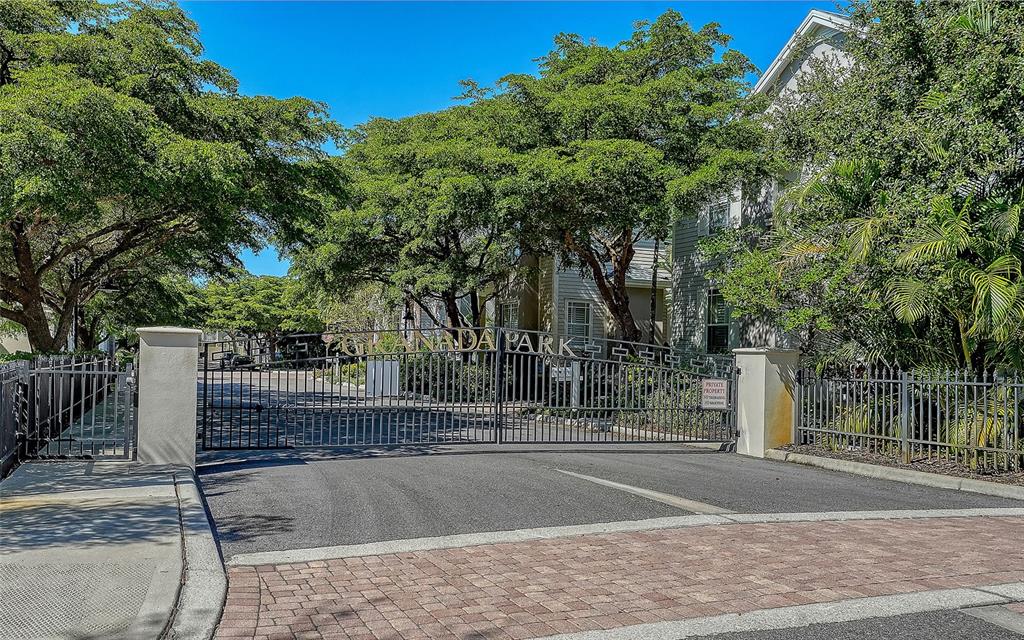 1775 Stapleton Street Sarasota, FL 34239 - Photo 47 of 54