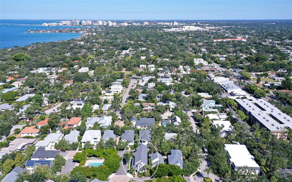 1775 Stapleton Street Sarasota, FL 34239 - Photo 49 of 54