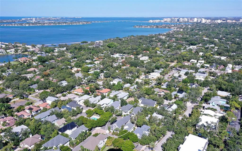 1775 Stapleton Street Sarasota, FL 34239 - Photo 50 of 54