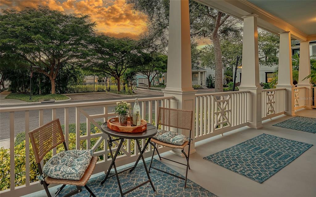 1775 Stapleton Street Sarasota, FL 34239 - Photo 5 of 54