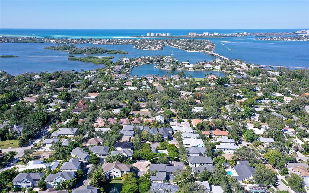 1775 Stapleton Street Sarasota, FL 34239 - Photo 51 of 54