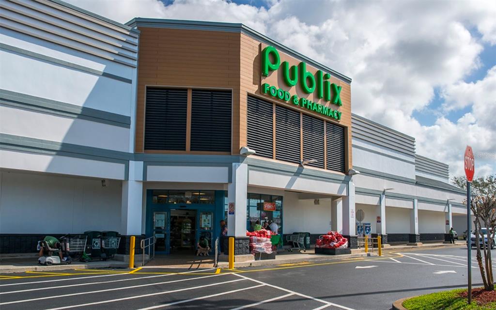 1775 Stapleton Street Sarasota, FL 34239 - Photo 53 of 54