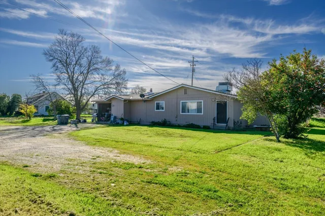 $1,310,000 | 26605 Highway 16, Esparto, CA 95627
