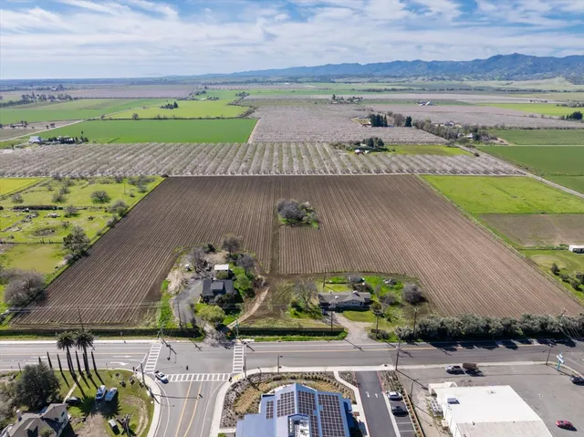 $1,310,000 | 26605 Highway 16, Esparto, CA 95627