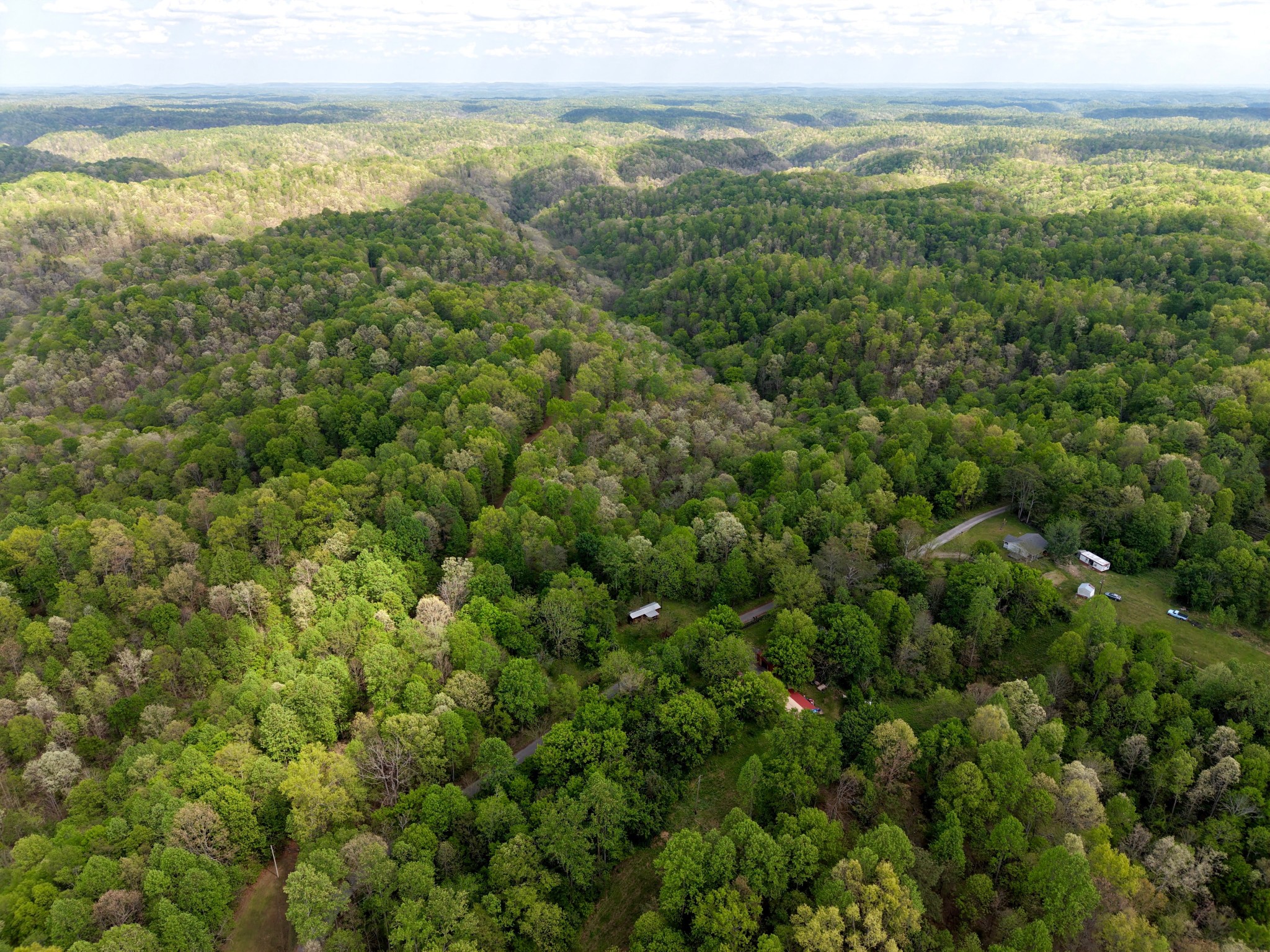0 North Fork Road Whitleyville, TN 38588 - Photo 3 of 13 a view of a city with an ocean