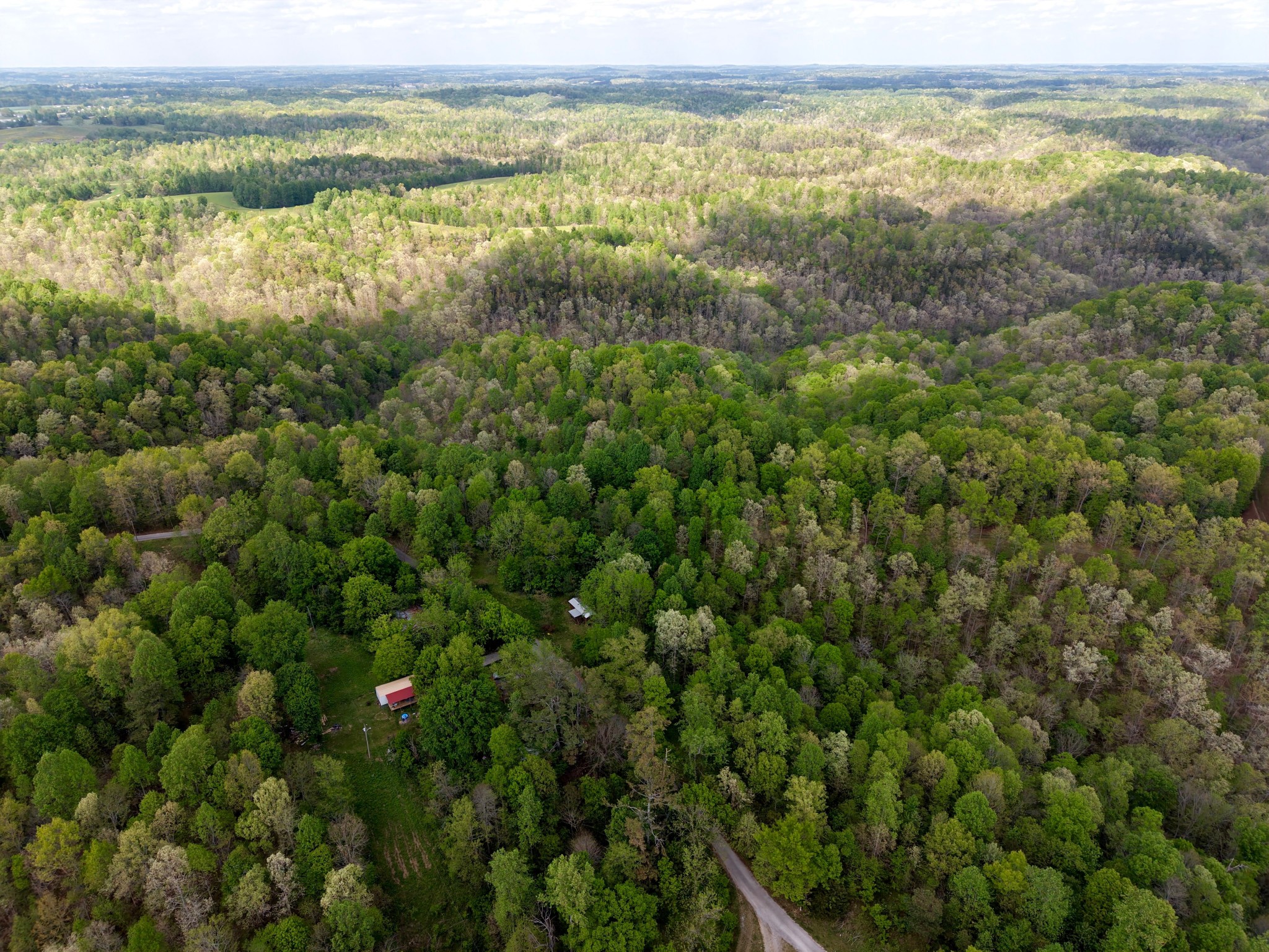 0 North Fork Road Whitleyville, TN 38588 - Photo 9 of 13 a view of city and ocean