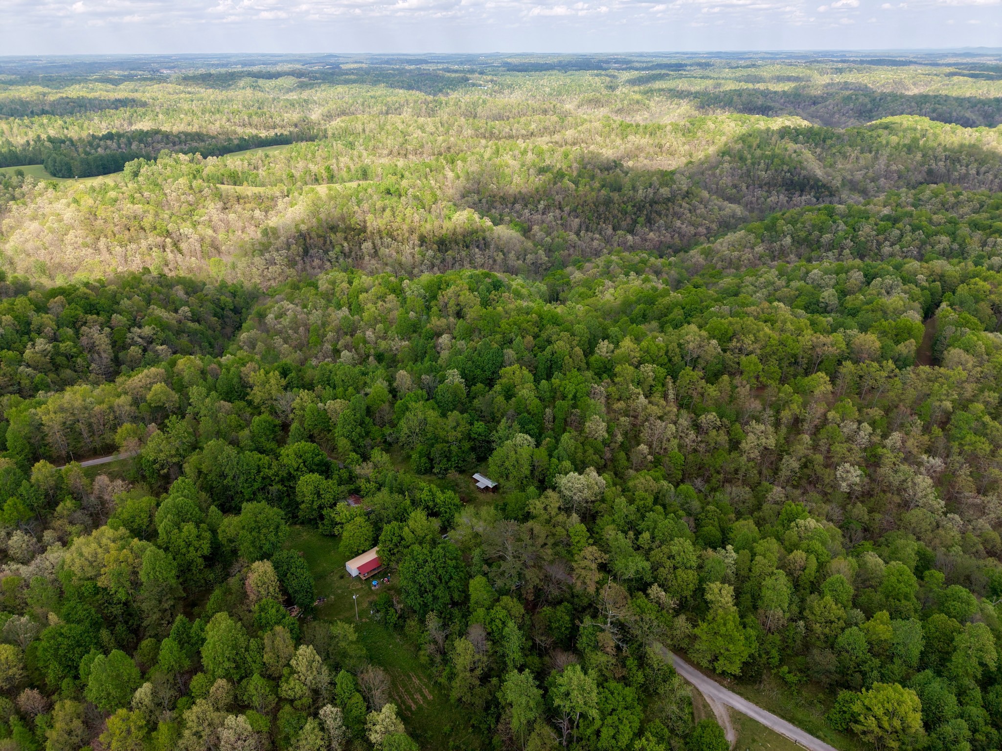 0 North Fork Road Whitleyville, TN 38588 - Photo 10 of 13 a view of an outdoor space and a lake view