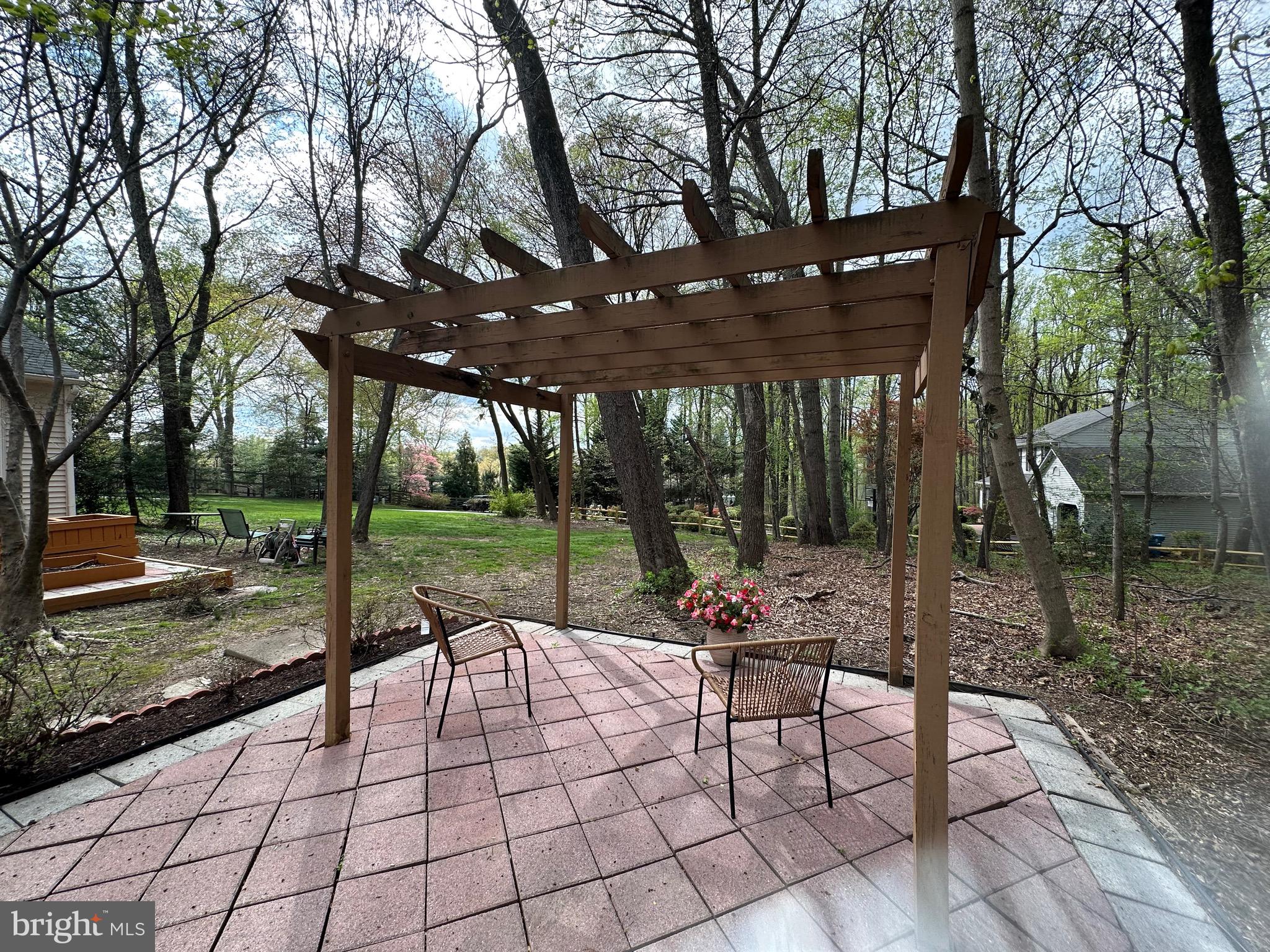 11104 Loran Road Great Falls, VA 22066 - Photo 22 of 27