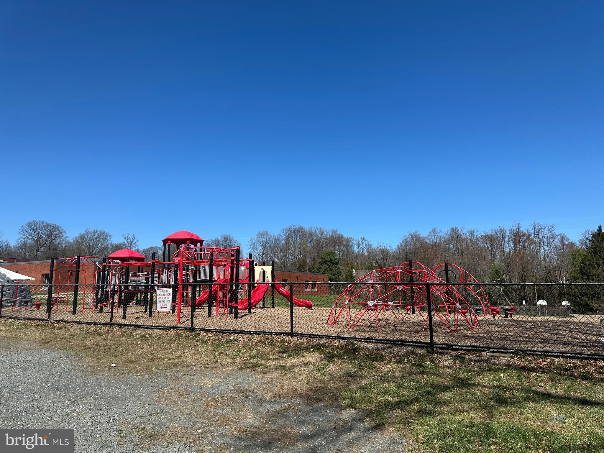 11104 Loran Road Great Falls, VA 22066 - Photo 25 of 27