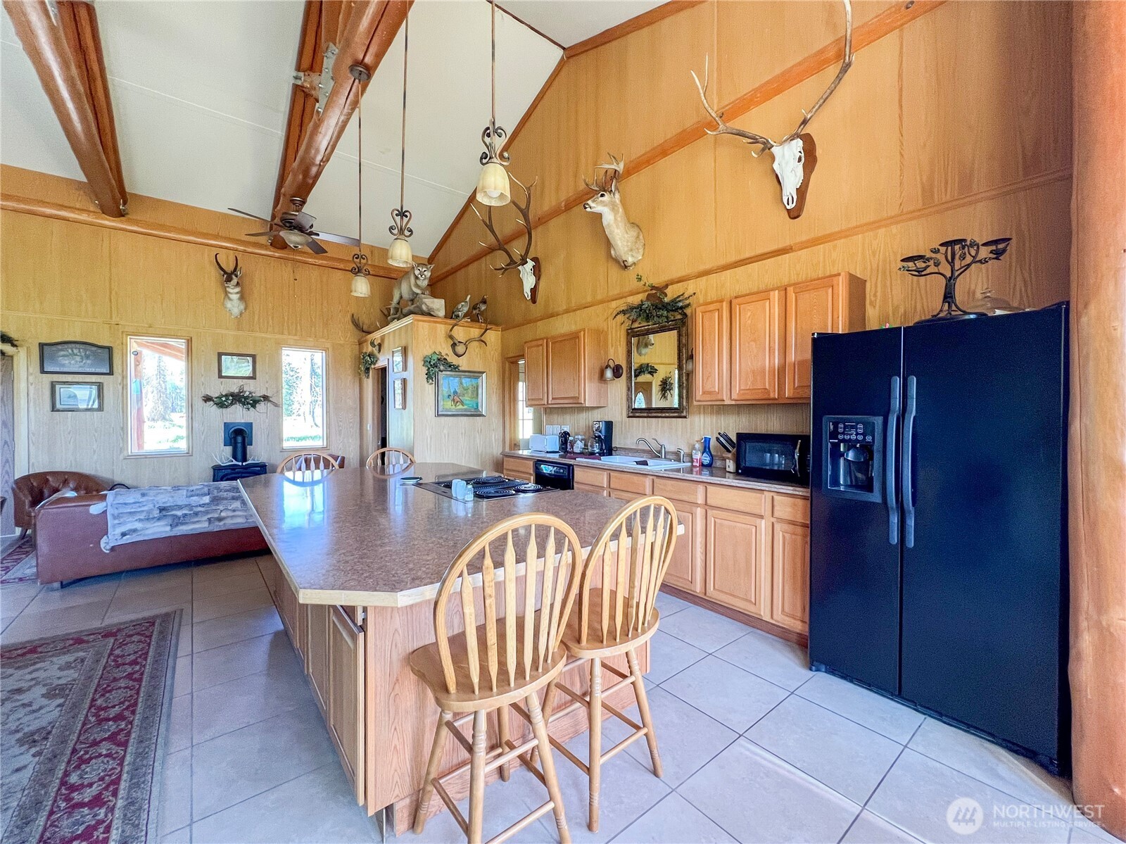 333 Bonaparte Lake Road Tonasket, WA 98855 - Photo 13 of 37