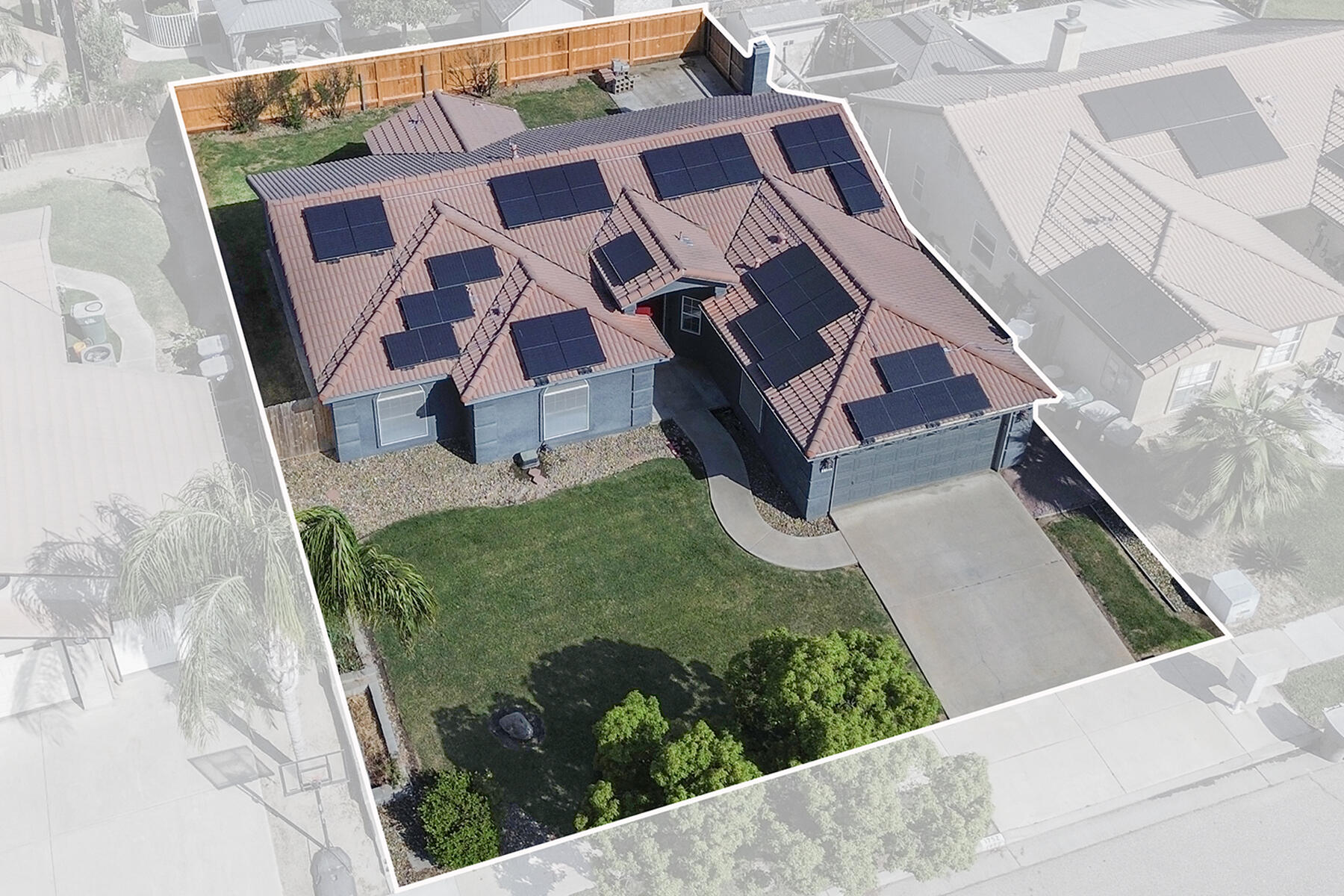 1752 Modoc Avenue Tulare, CA 93274 - Photo 43 of 45 D-4