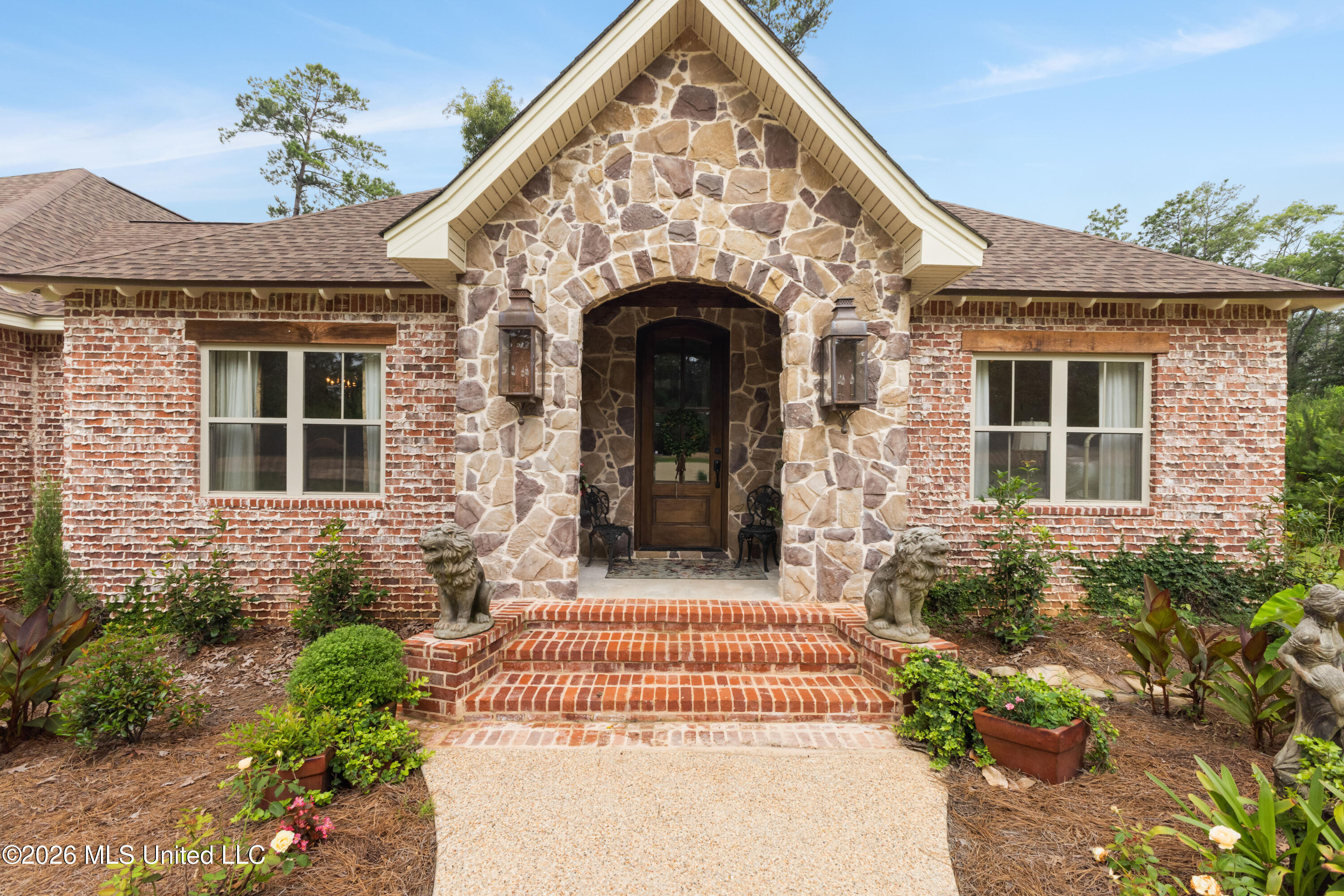 14 Spring Lake Drive Sumrall, MS 39482 - Photo 2 of 30 14_Spring_Lake_Dr-4
