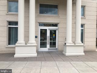 6803 Cameron Drive Northwest, Unit 314 Washington, DC 20012 - Photo 10 of 25 a view of entrance front of house with entrance