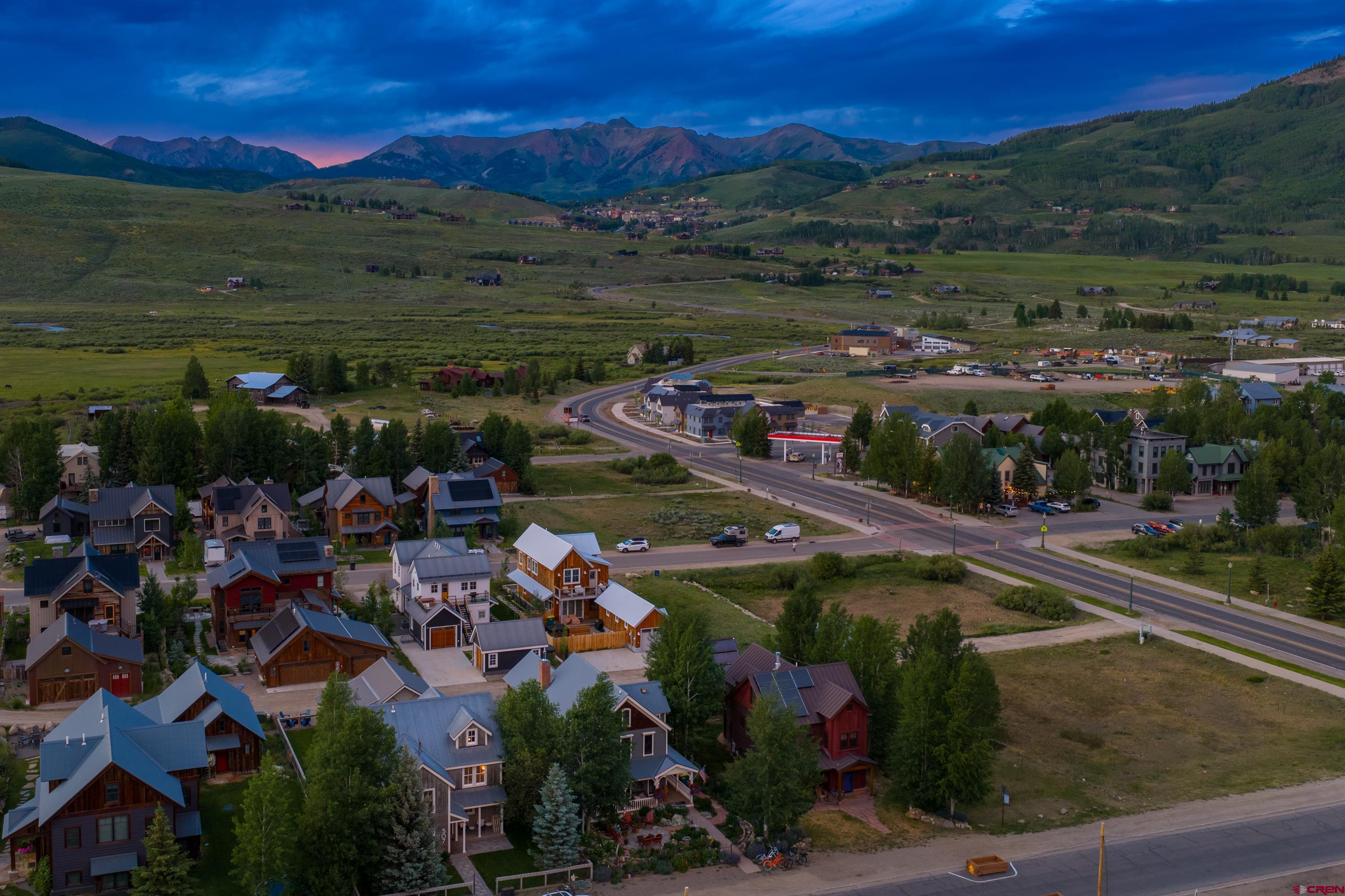 509 Gothic Avenue Crested Butte, CO 81224 - Photo 43 of 45