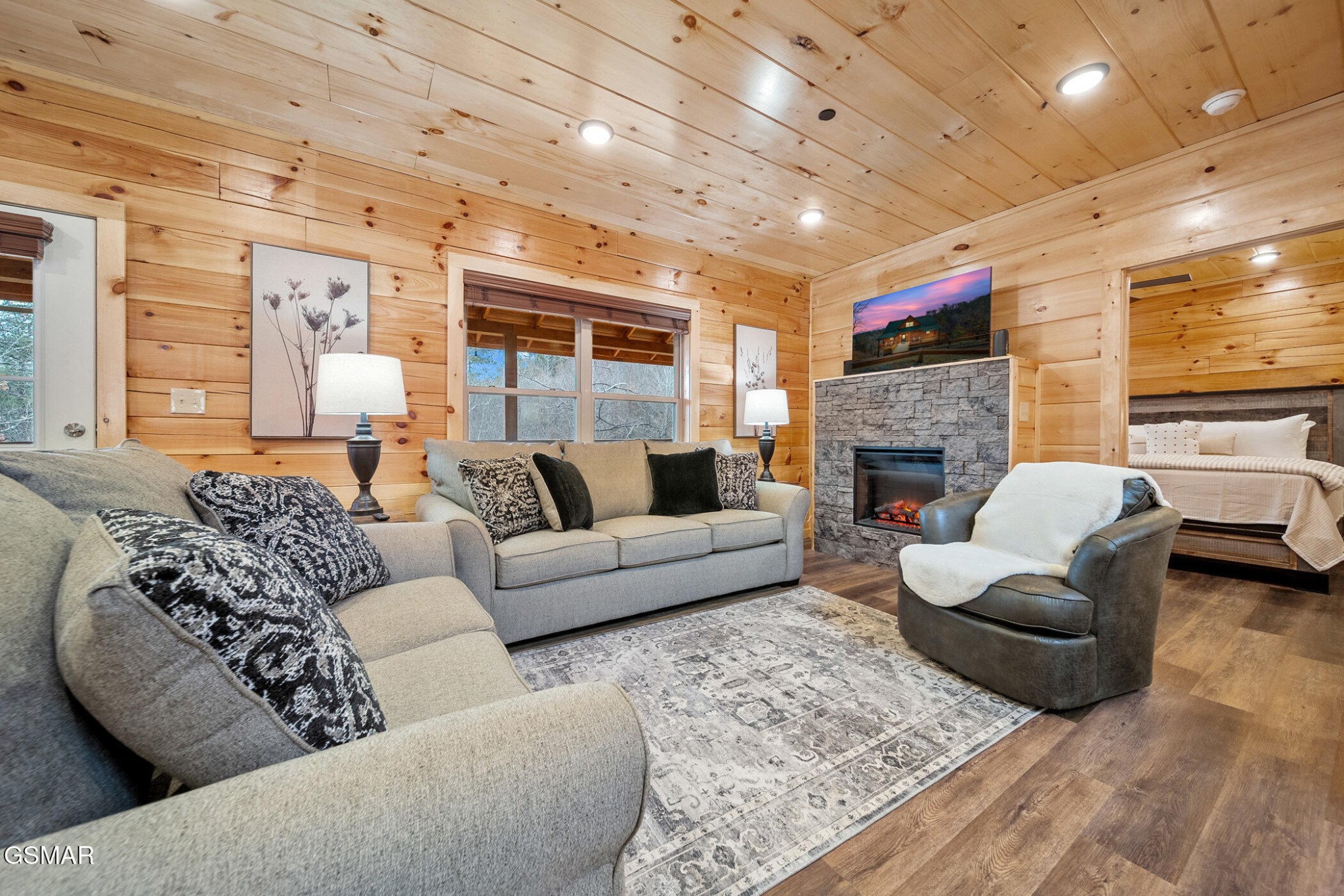 857 String Run Way Pigeon Forge, TN 37862 - Photo 19 of 65 Gallery Image 19