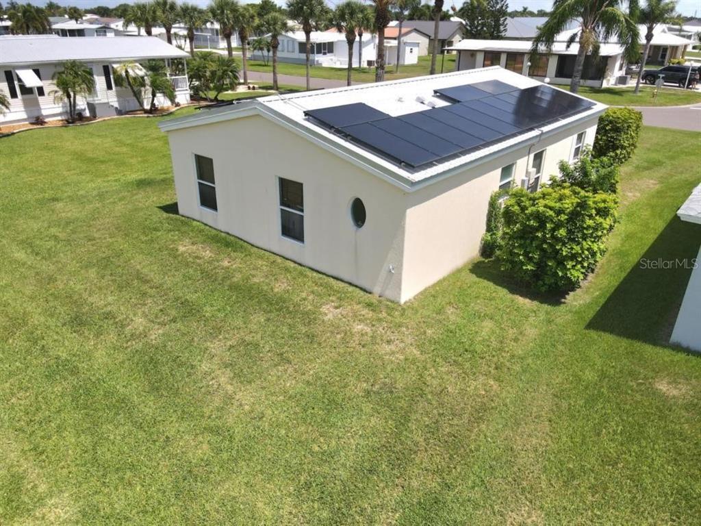 1000 Southwest 44th Boulevard Okeechobee, FL 34974 - Photo 1 of 11 a view of a house with a yard and sitting area