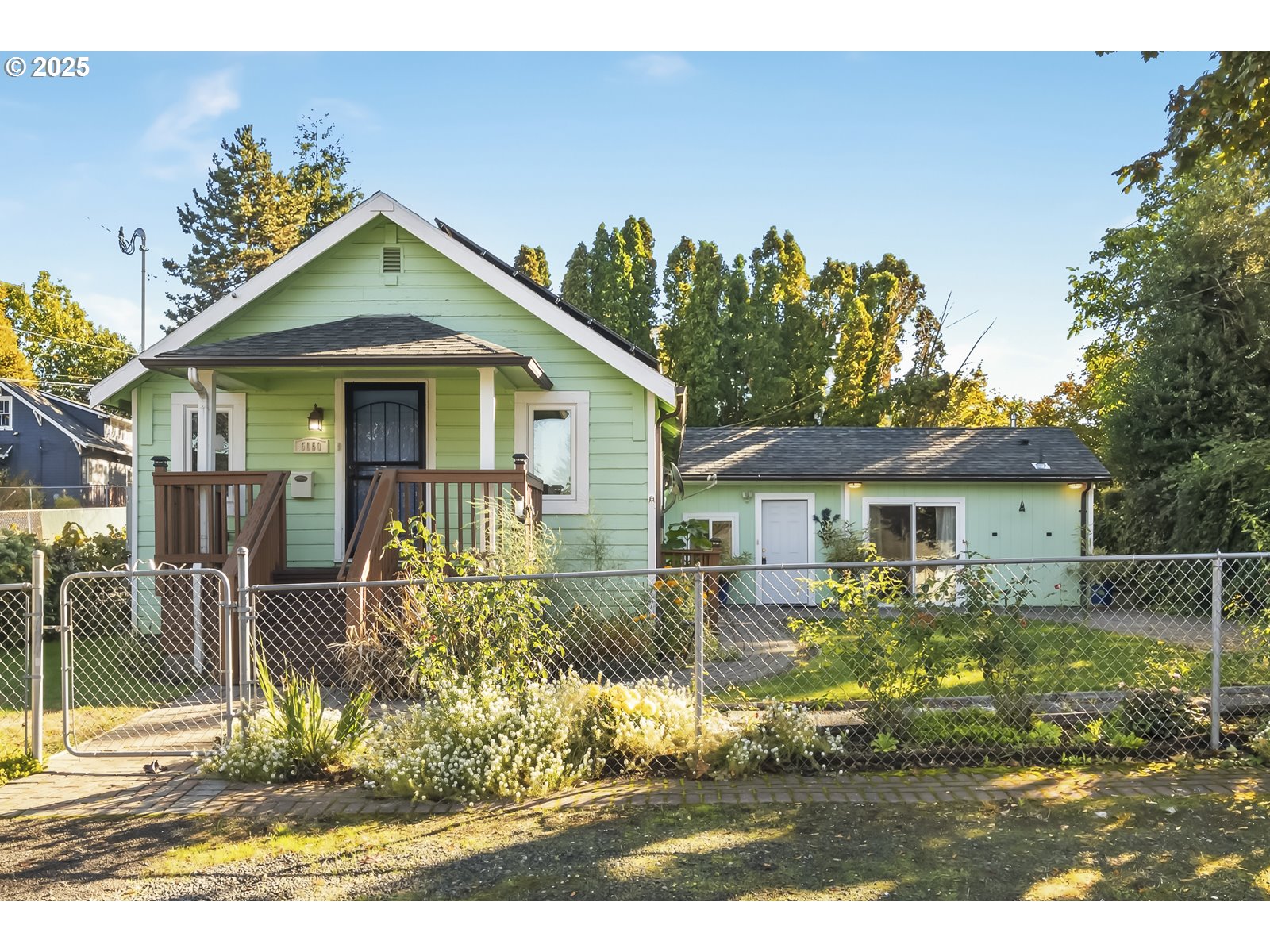 5050 Northeast 91st Avenue Portland, OR 97220 - Photo 3 of 45