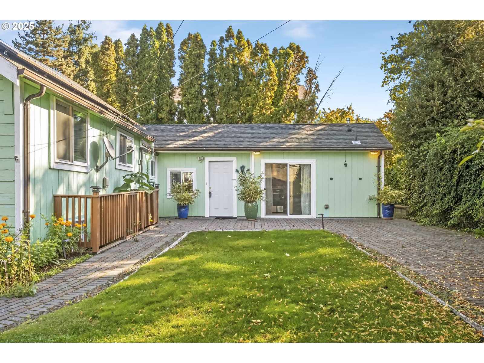 5050 Northeast 91st Avenue Portland, OR 97220 - Photo 44 of 45