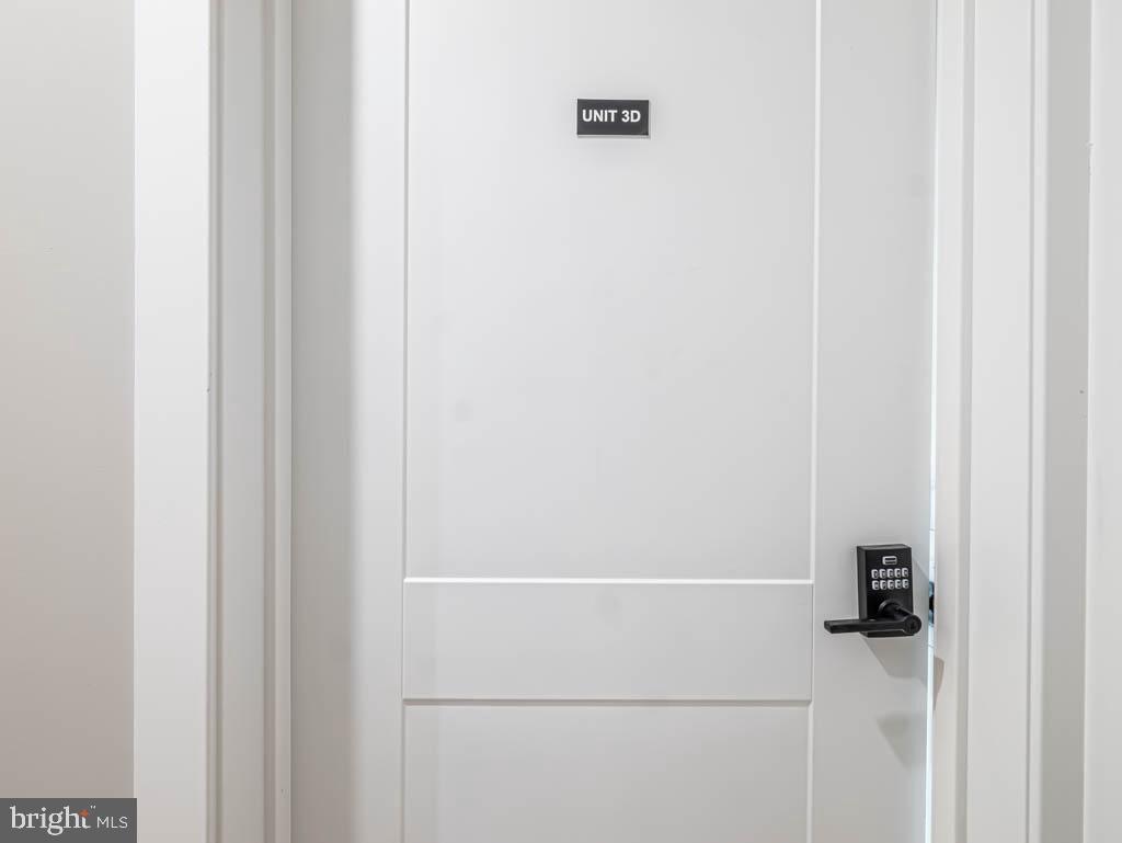 769 South 10th Street, Unit 3D Philadelphia, PA 19147 - Photo 2 of 9 a view of a closet