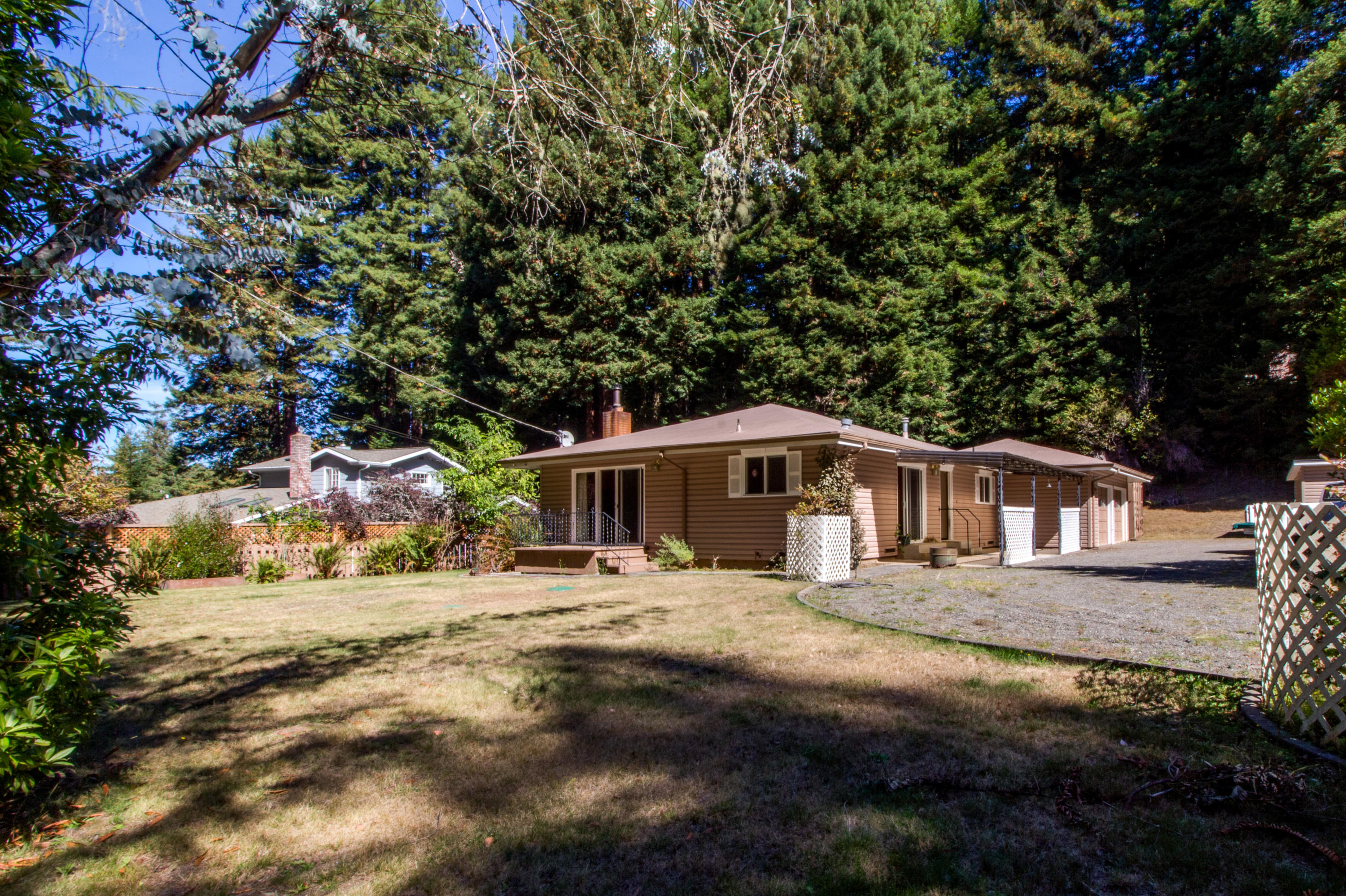 4974 Jacoby Creek Road Bayside, CA 95524 - Photo 4 of 33 Gallery Image 4