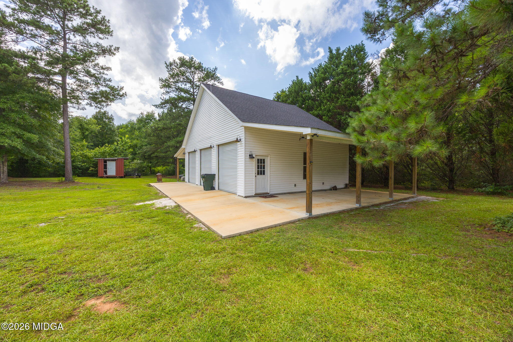 280 Lower Simmons Road Macon, GA 31220 - Photo 35 of 48 34