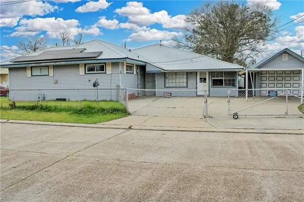 $119,900 | 1607 Furman Street, Houma, LA 70363
