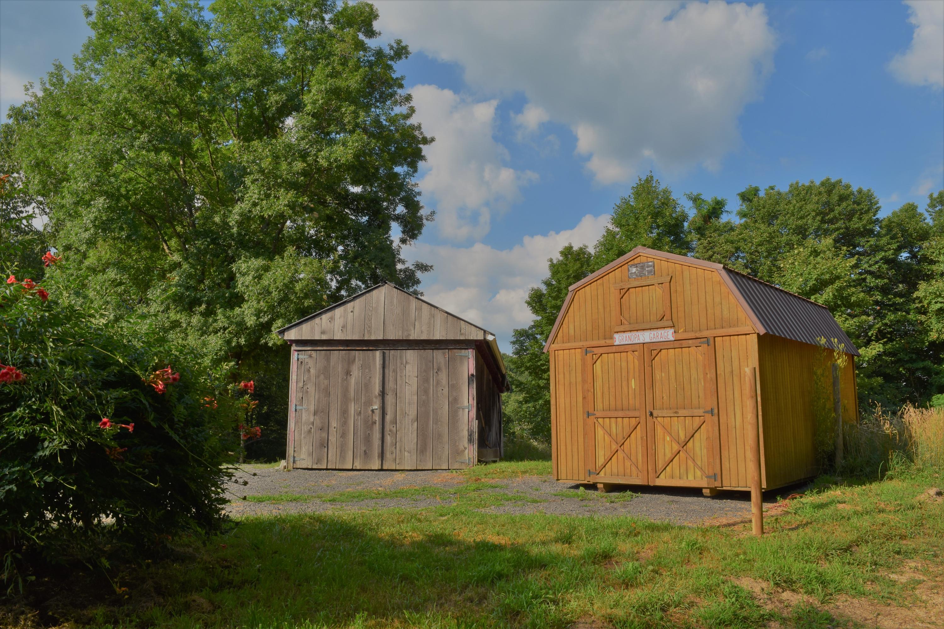 4734 Judson Road Alderson, WV 24910 - Photo 6 of 35 Gallery Image 6