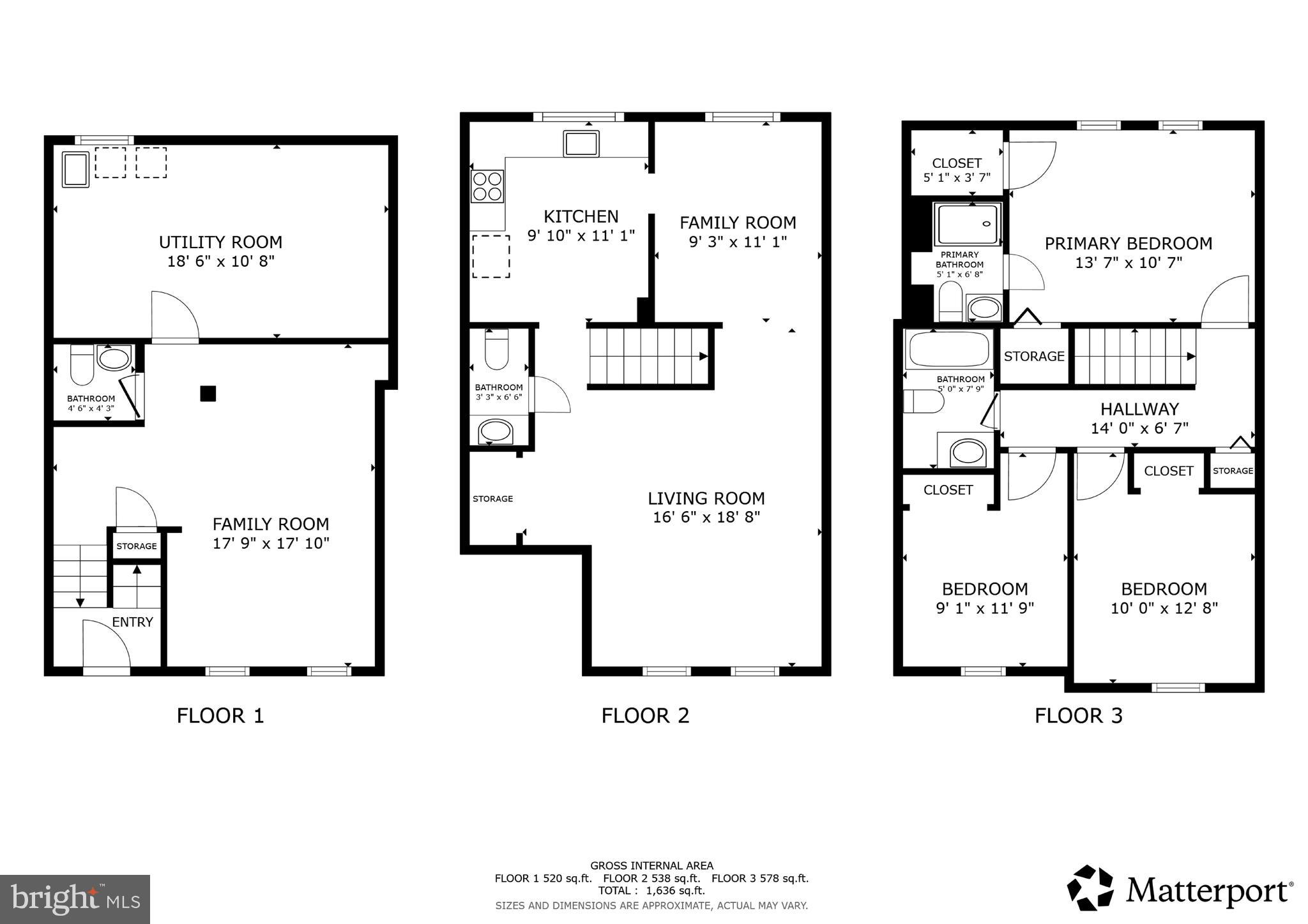 4807 Backlick Road Annandale, VA 22003 - Photo 28 of 28