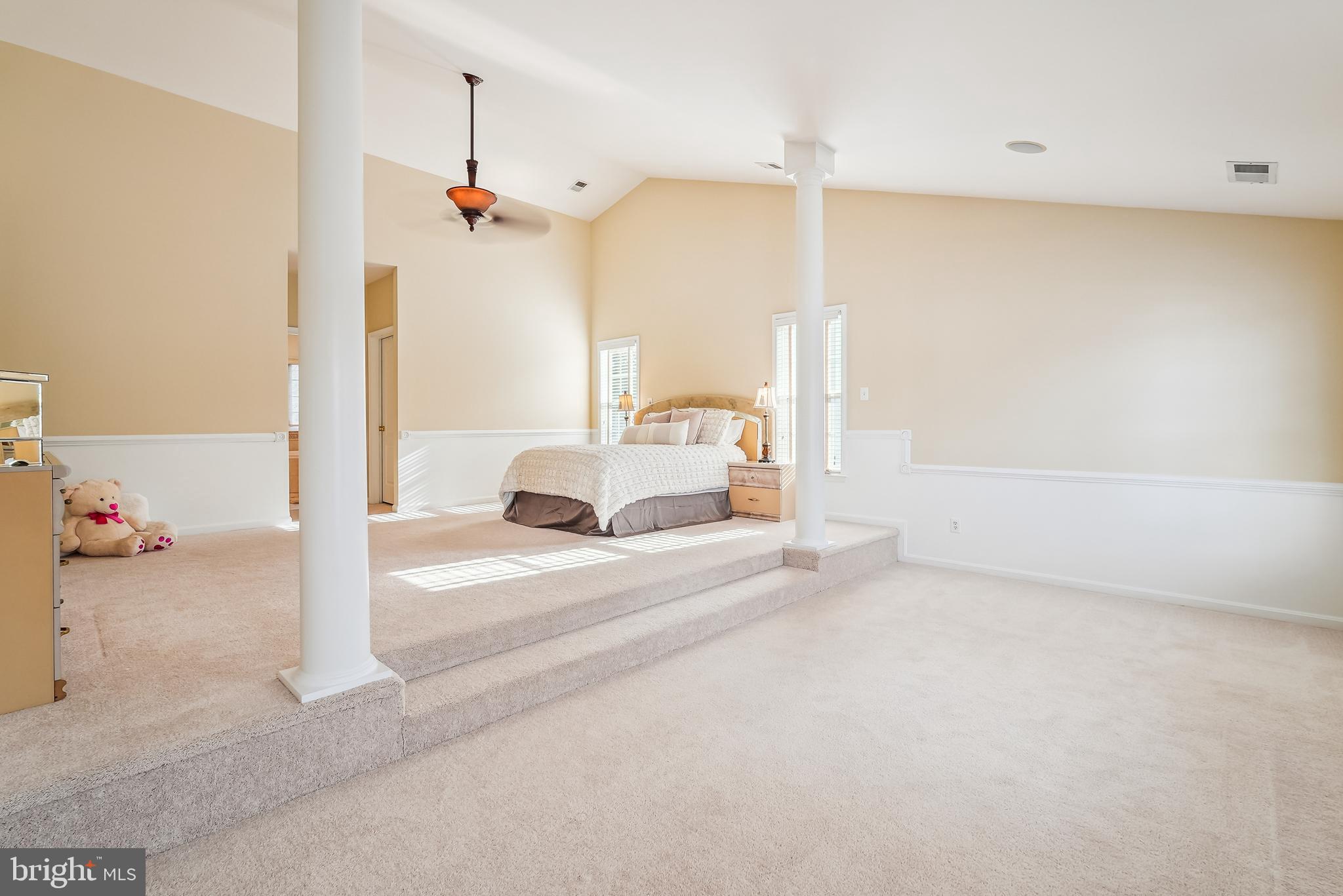 42801 Ridgeway Drive Broadlands, VA 20148 - Photo 28 of 40 a en suite bathroom with a sink