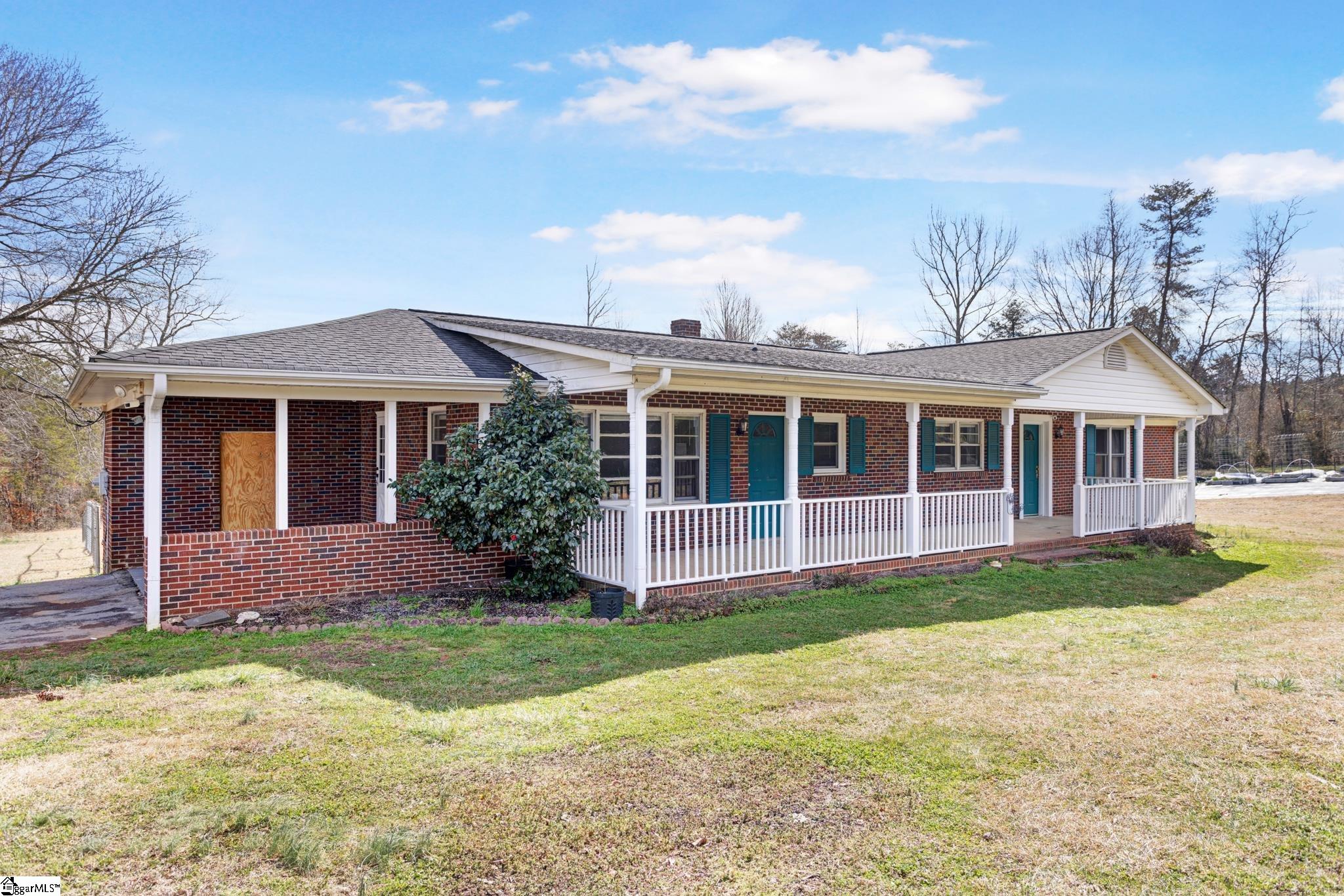 410 Belue Mill Road Landrum, SC 29356 - Photo 2 of 30