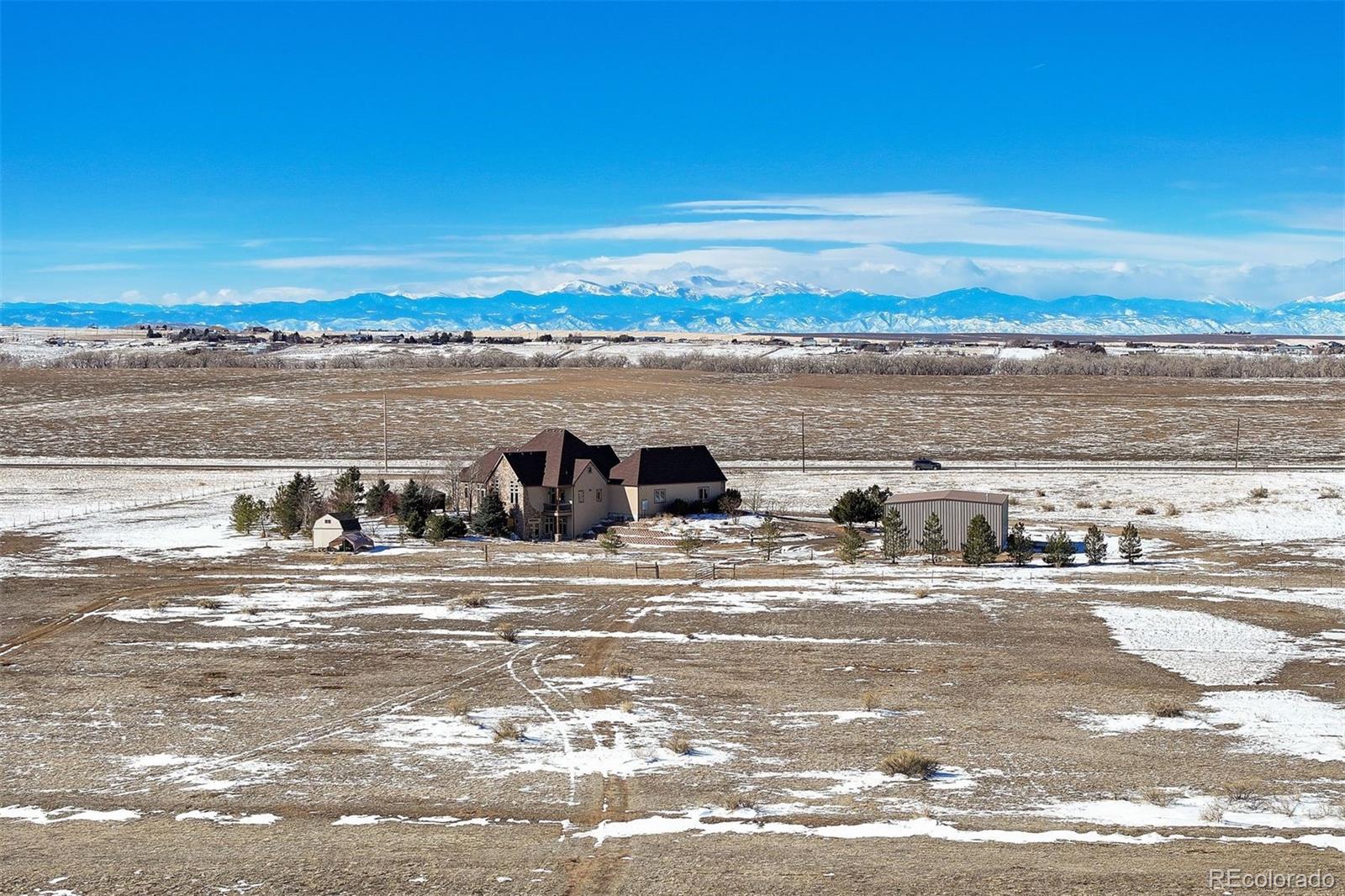 556 South Manila Road Bennett, CO 80102 - Photo 47 of 47 Gallery Image 47