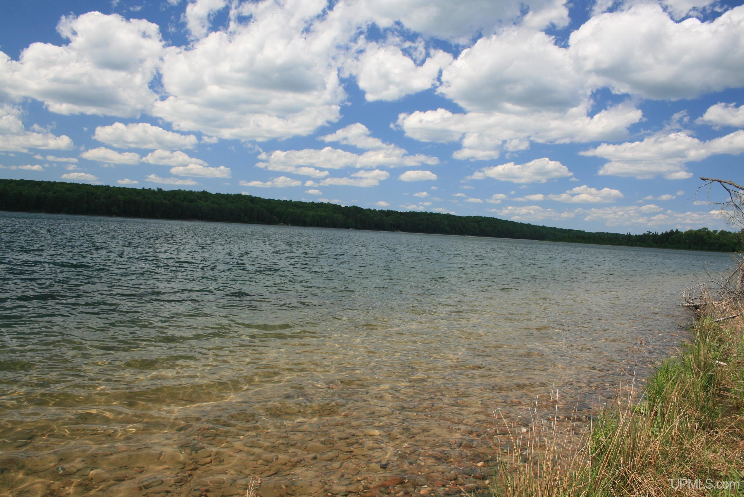 Tbd Smoky Lake Road Iron River, MI 49935 - Photo 1 of 11