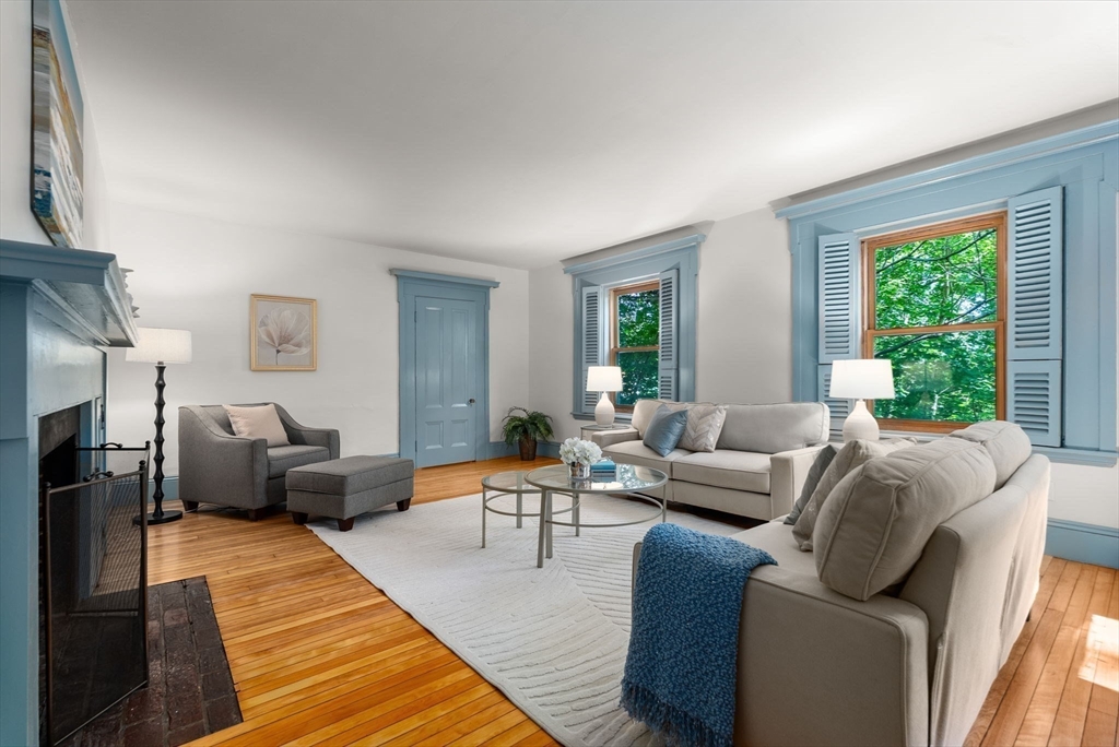 1 Hay Road Belmont, MA 02478 - Photo 4 of 38