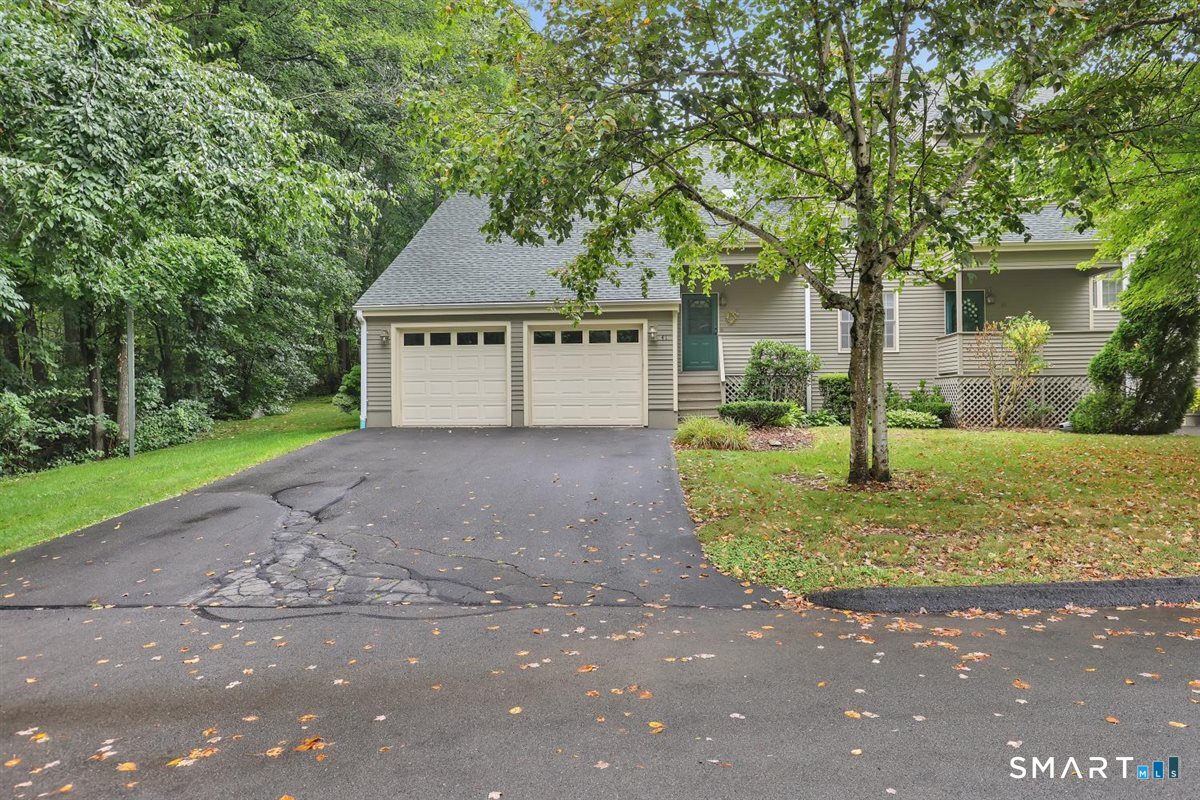 41 Eaton Woods Road, Unit 41 Hamden, CT 06518 - Photo 28 of 32 Gallery Image 28