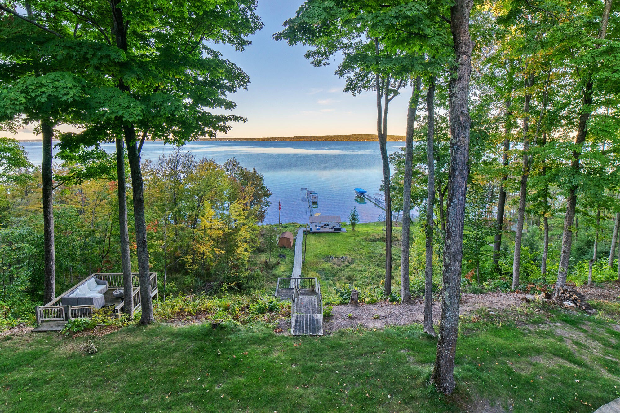 3186 Hidden Ridge Road Alanson, MI 49706 - Photo 54 of 77 Gallery Image 54