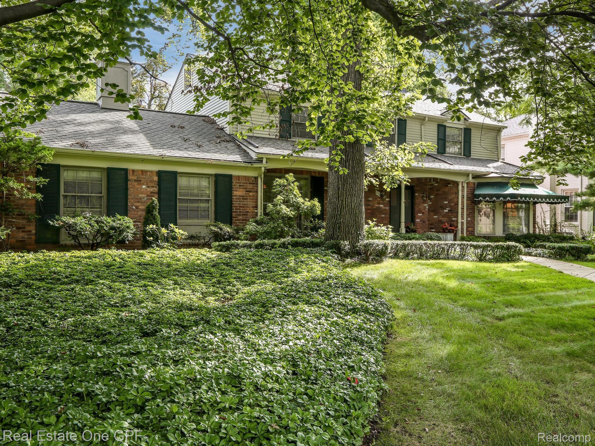 254 Lincoln Road Grosse Pointe, MI 48230 - Photo 27 of 29 254 Lincoln Rd Grosse Pointe-004-008-254 Lincoln Road Grosse-MLS_Size.jpg
