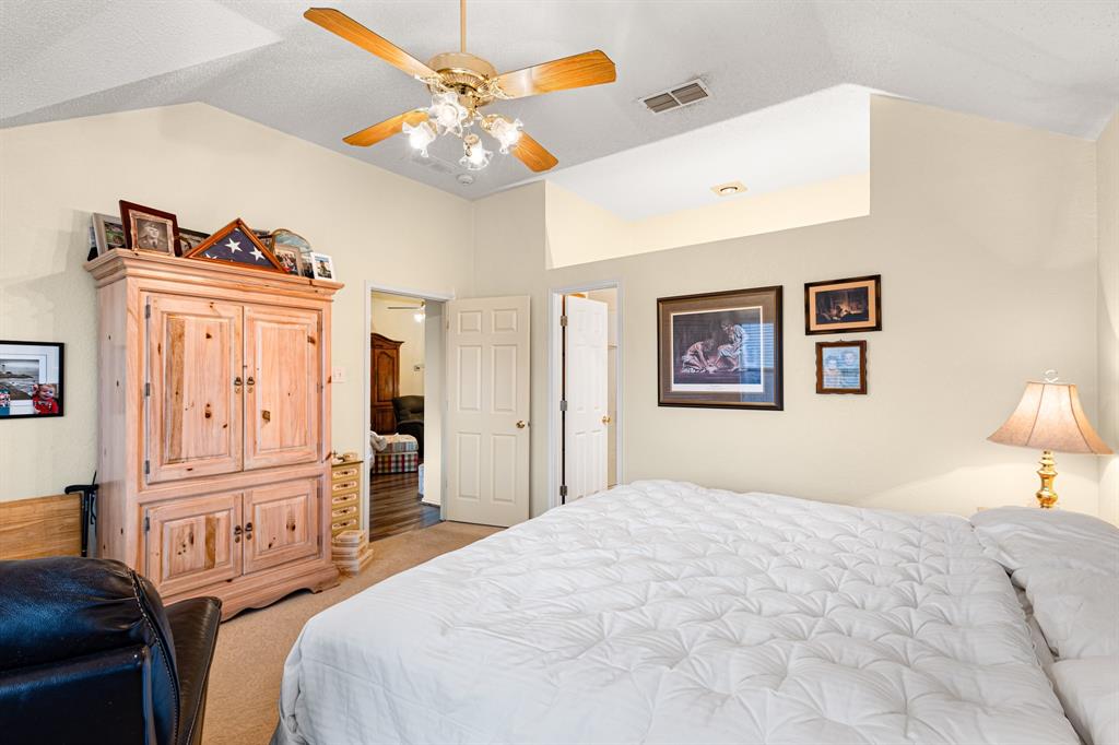 620 Troxell Boulevard Rhome, TX 76078 - Photo 12 of 23