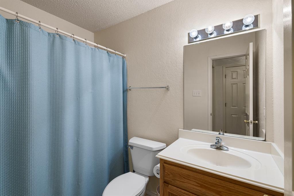 620 Troxell Boulevard Rhome, TX 76078 - Photo 20 of 23